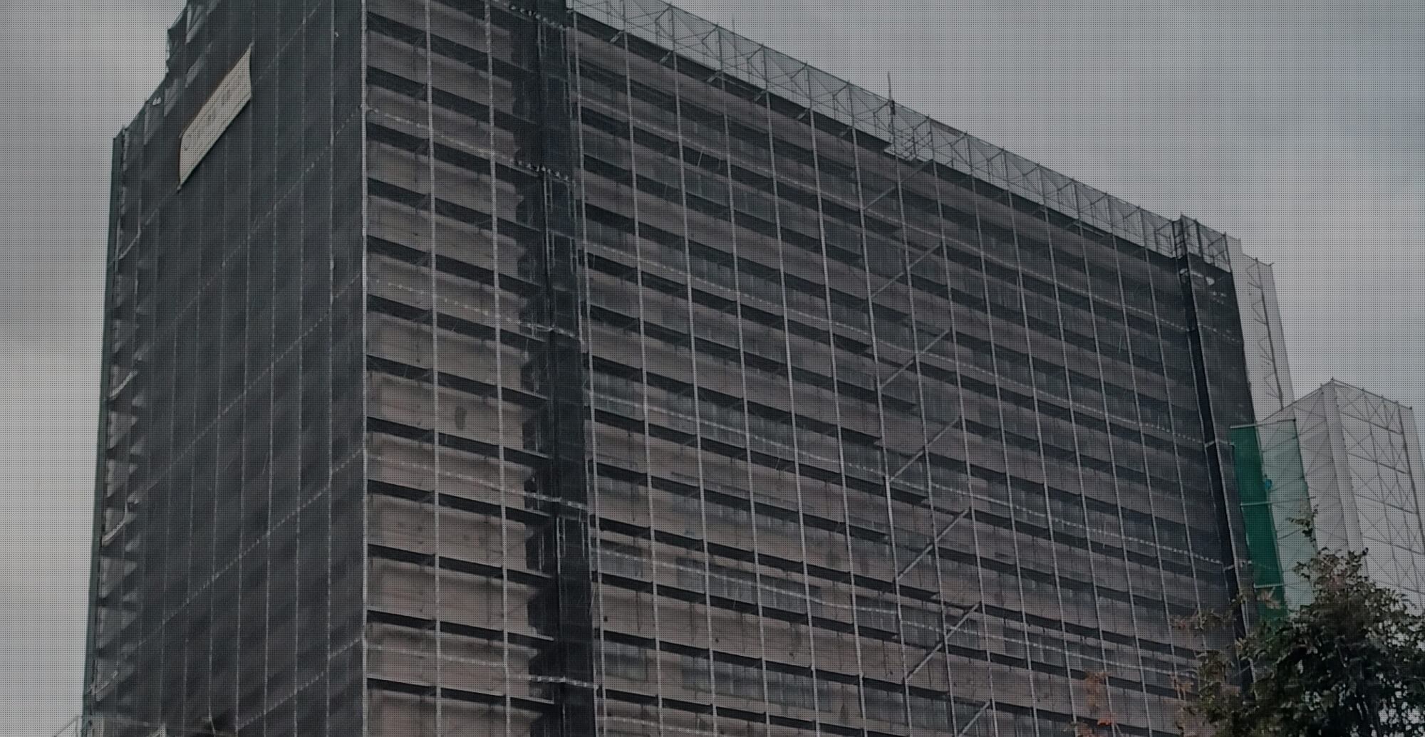 人を想い、現場を支える。 札幌市の足場鳶なら、株式会社友愛工業。